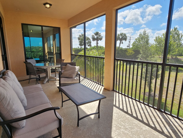 Luxury Condo in Venice - Your Ideal Retreat